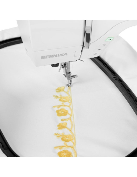 Bernina B 700