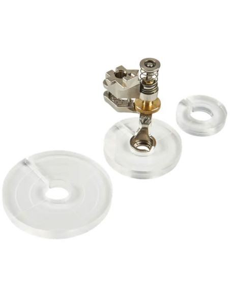 Клипсы для эхо-квилтинга Bernina 1029597100