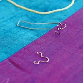 Нитенаправитель шнура к лапке Bernina №43 0330805000