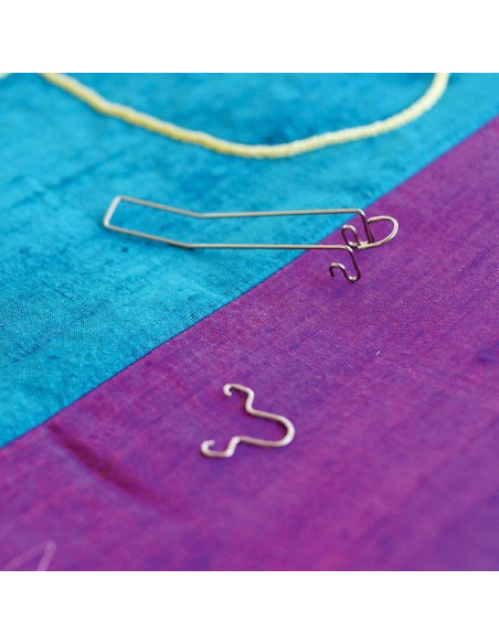 Нитенаправитель шнура к лапке Bernina №43 0330805000