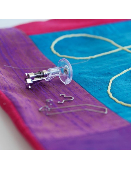 Нитенаправитель шнура к лапке Bernina №43 0330805000