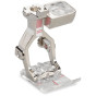 Лапка Bernina №34D для реверсного стежка с прозрачной подошвой Лапка Bernina №34D для реверсного стежка с прозрачной подошвой