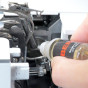 Масло для швейных машин Bernina 033 567 71 02 10 мл Масло для швейных машин Bernina 033 567 71 02 10 мл