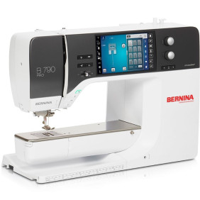 Bernina 790 Pro East 2