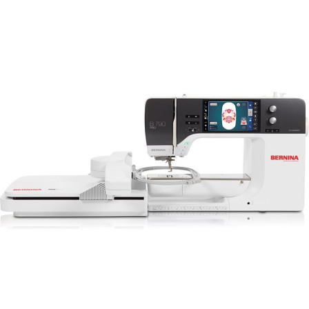 Bernina 790 Pro East