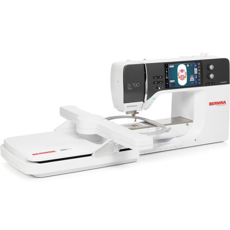 Bernina 790 Pro East