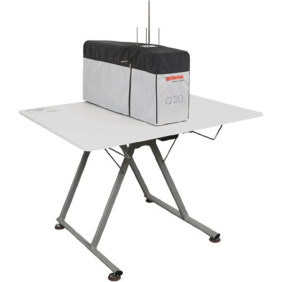 Раскладной стол для стегальной машины Bernina 2