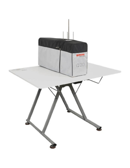 Раскладной стол для стегальной машины Bernina