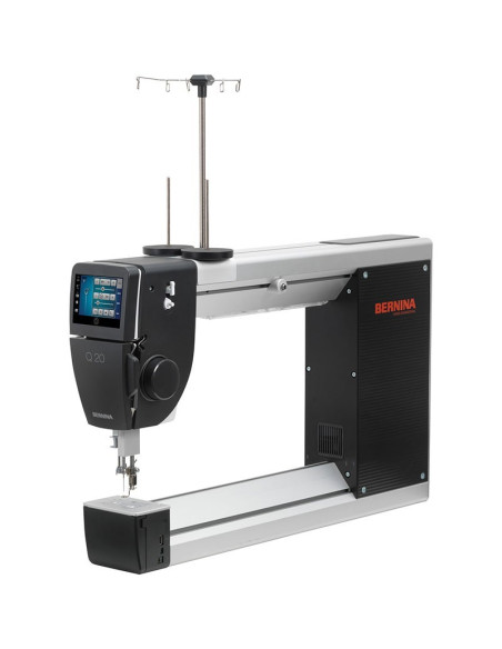 Bernina Q 20