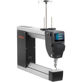 Bernina Q 20 2