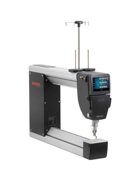 Bernina Q 20