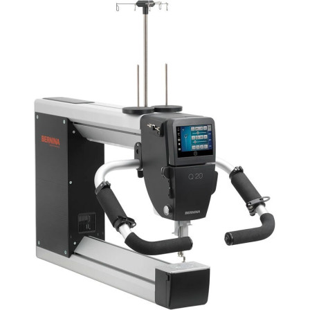 Bernina Q 20