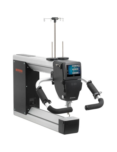 Bernina Q 20