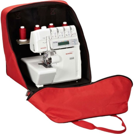 Сумка-чехол для оверлока Bernina 5020107200