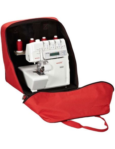 Сумка-чехол для оверлока Bernina 5020107200