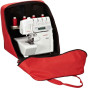 Сумка-чехол для оверлока Bernina 5020107200 Сумка-чехол для оверлока Bernina 5020107200