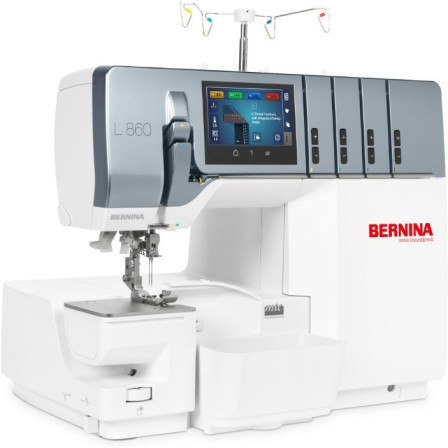Bernina L 860