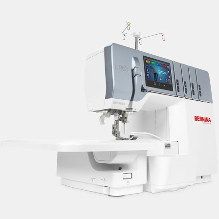 Bernina L 860