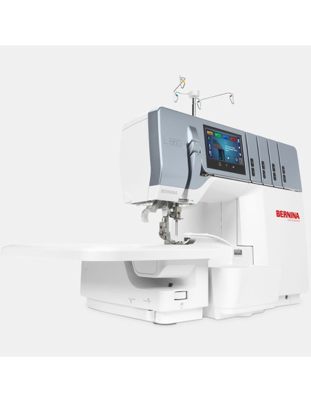 Bernina L 860