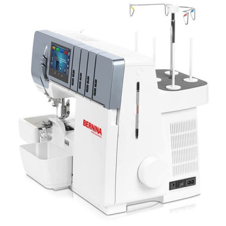Bernina L 860