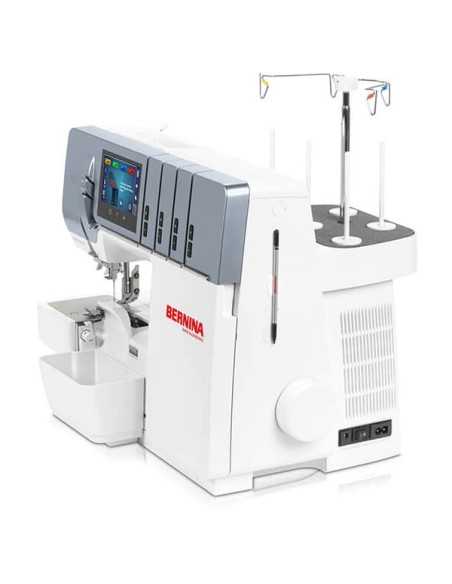 Bernina L 860
