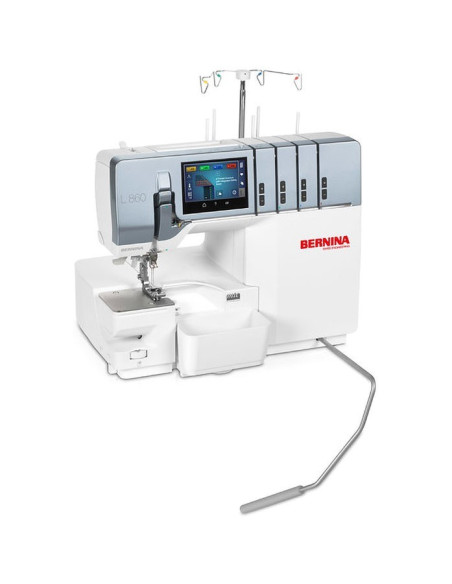 Bernina L 860