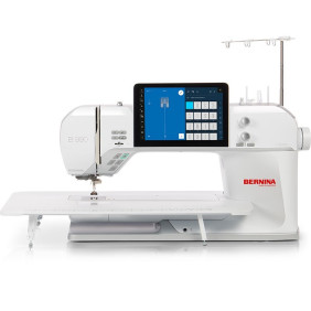 Bernina B 990 2