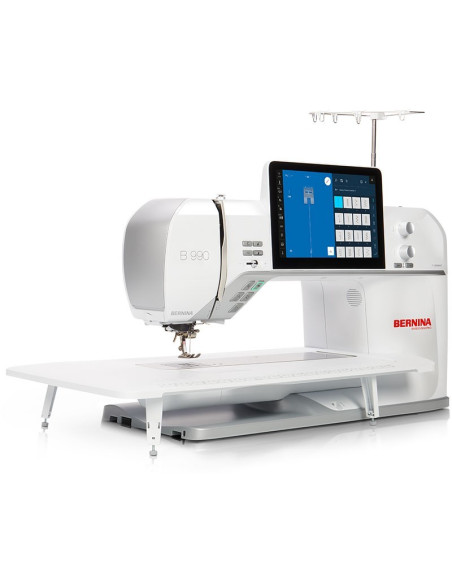 Швейно-вишивальна машина Bernina B 990