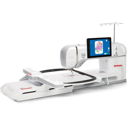 Bernina B 990