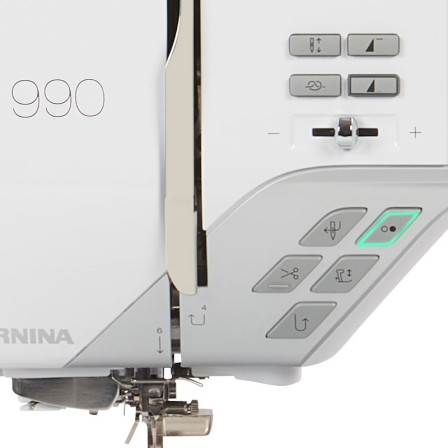 Bernina B 990