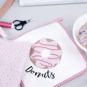 ПЗ для вишивання Bernina 9 оновлення DesignerPlus 2