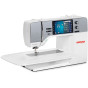 Швейно-вишивальна машина Bernina B770 QE Plus