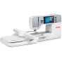 Швейно-вышивальная машина Bernina B770 QE Plus Швейно-вышивальная машина Bernina B770 QE Plus