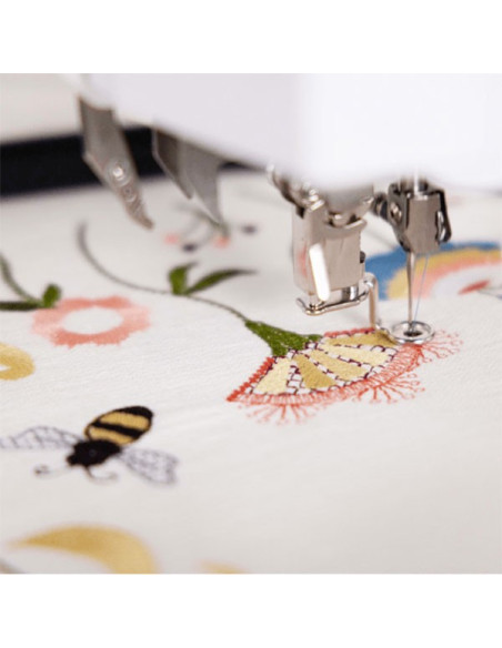 ПЗ для вишивання Bernina 9 DesignerPlus Full на USB-накопичувачі