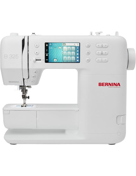 Швейна машина Bernina B 325
