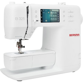 Швейна машина Bernina B 325 2