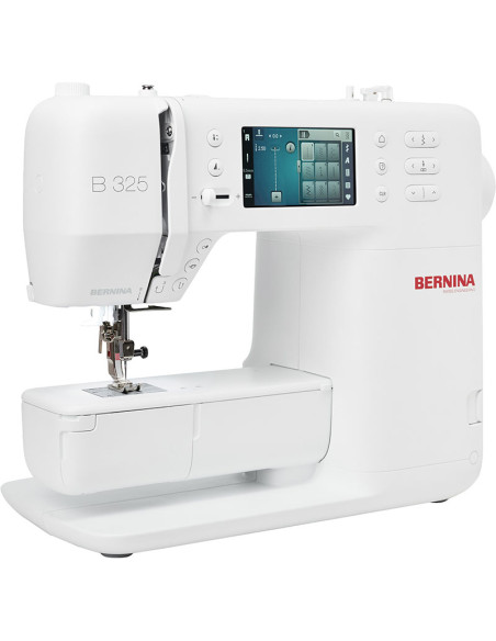Швейная машина Bernina B 325