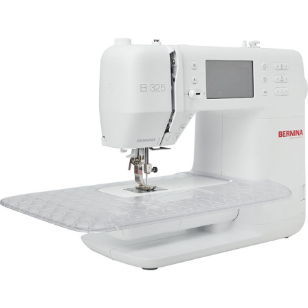 Швейная машина Bernina B 325