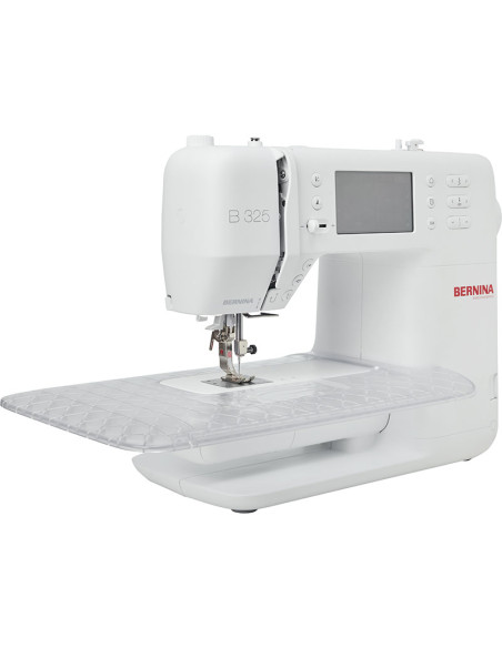 Швейная машина Bernina B 325