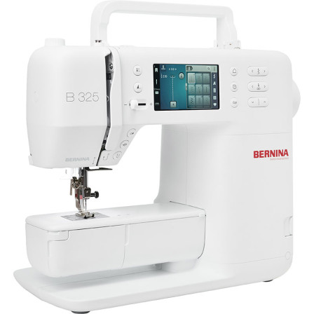 Швейна машина Bernina B 325
