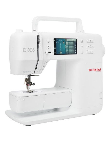 Швейная машина Bernina B 325