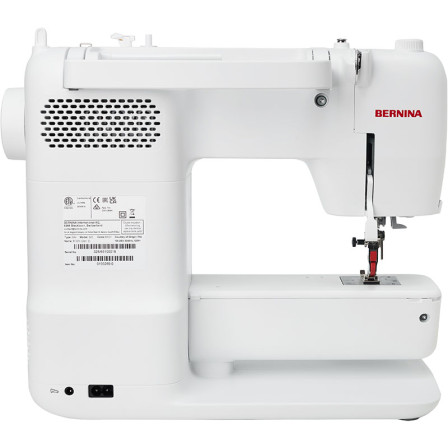 Швейная машина Bernina B 325
