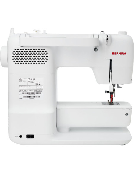 Швейная машина Bernina B 325