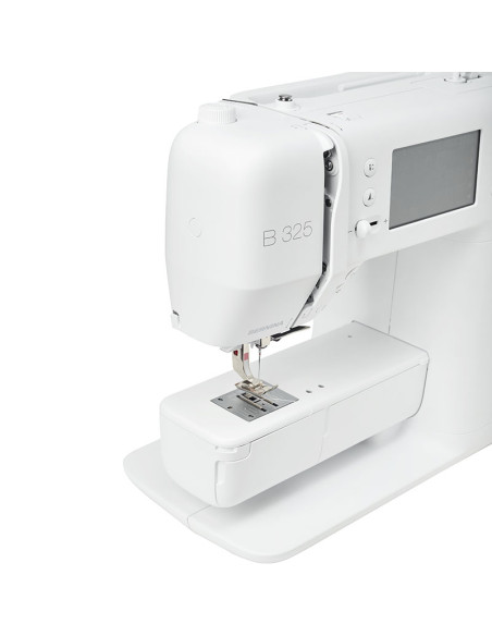 Швейная машина Bernina B 325
