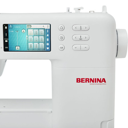Швейная машина Bernina B 325