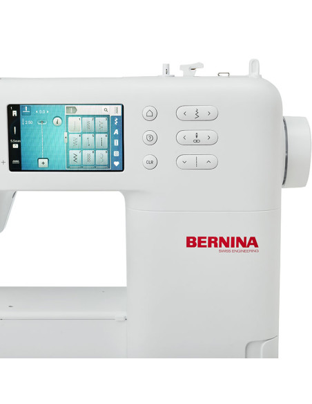 Швейна машина Bernina B 325