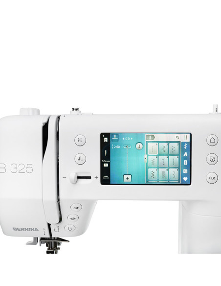 Швейна машина Bernina B 325