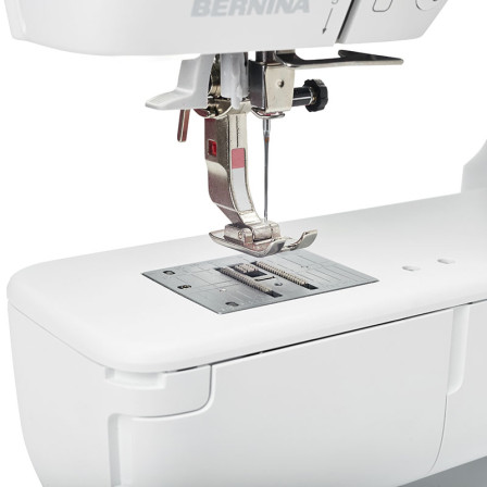 Швейная машина Bernina B 325