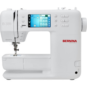 Швейная машина Bernina B 335