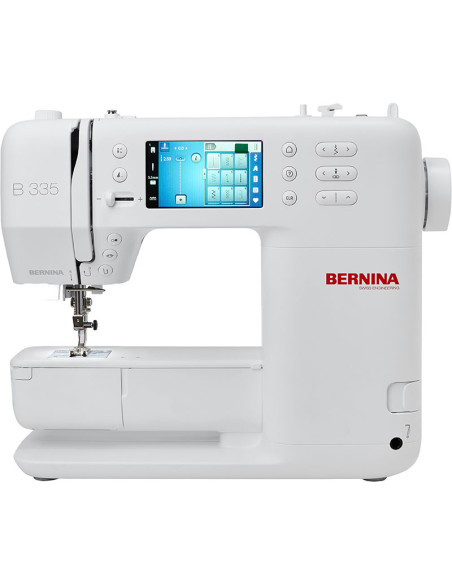 Швейна машина Bernina B 335
